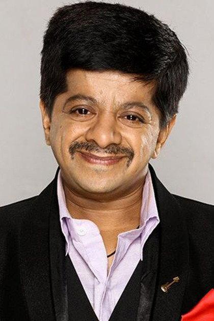 Vineet Bhonde - Actor Profile Photo
