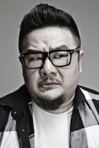 Li Shangyi - Actor Profile Photo