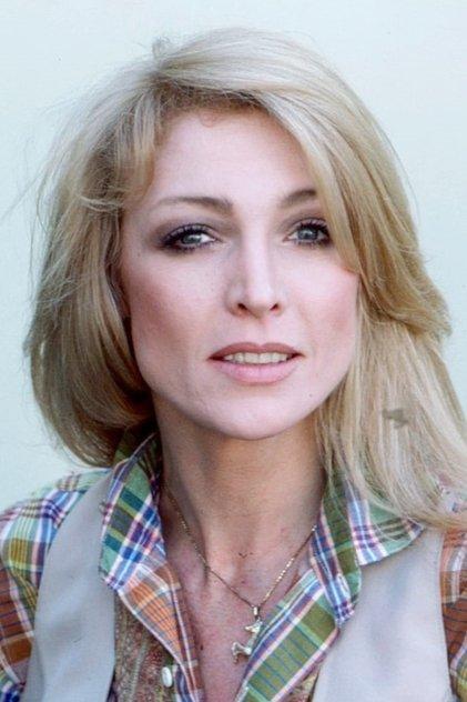 Joanna Pettet - Actor Profile Photo