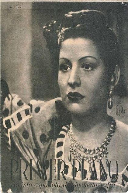 Maruja Tomás - Actor Profile Photo