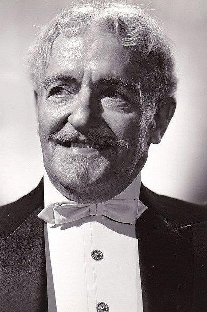Richard Bennett - Actor Profile Photo