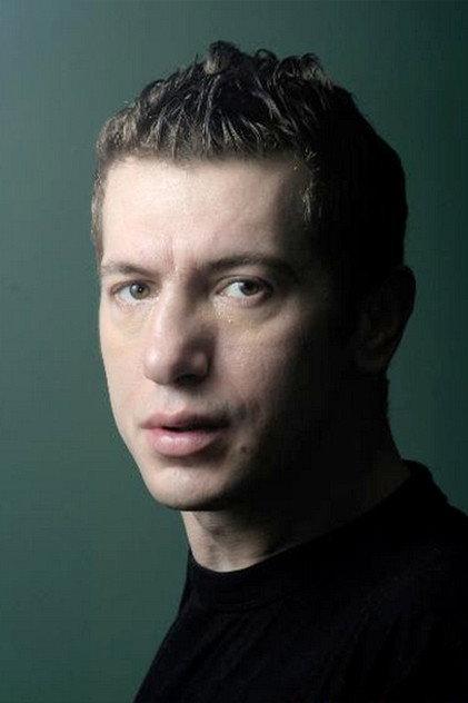 Orhan Eşkin - Actor Profile Photo