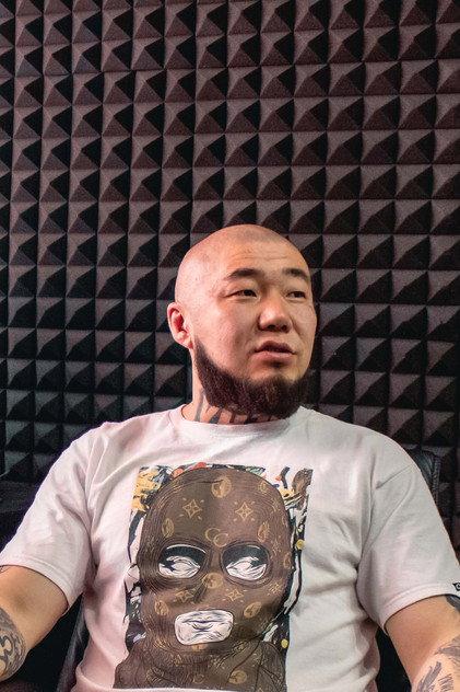 Big Gee - Actor Profile Photo