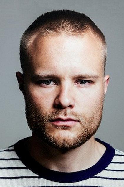 Lars Berteig Andersen - Actor Profile Photo