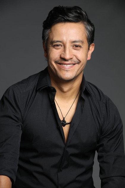 Edison Ruiz - Actor Profile Photo