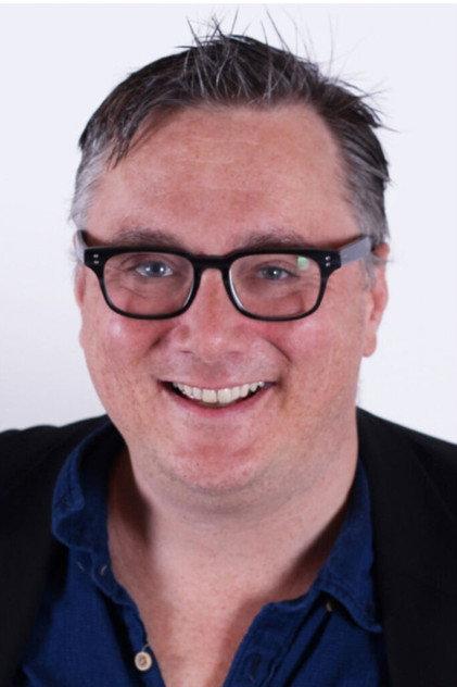 Patrick McCartney - Actor Profile Photo