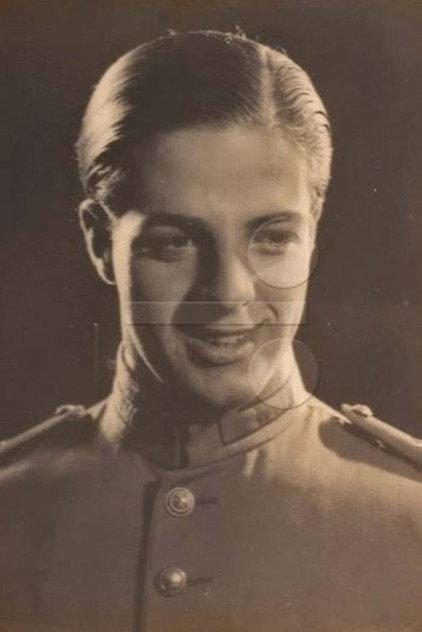 Luis Soroa - Actor Profile Photo