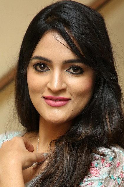 Sukrutha Wagle - Actor Profile Photo