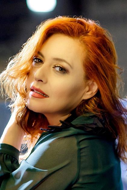 Christina Golia - Actor Profile Photo