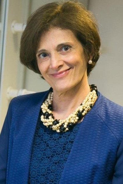 Lillian Witte Fibe - Actor Profile Photo