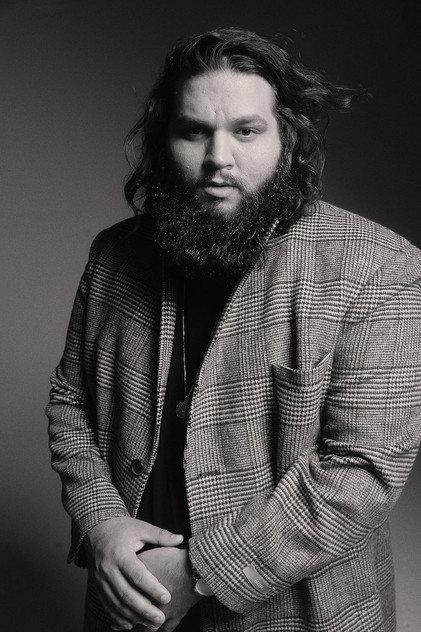 Robby Ramos - Actor Profile Photo