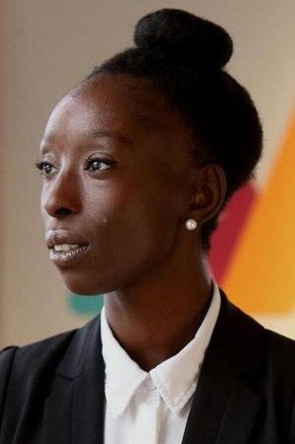 Eunice Olumide - Actor Profile Photo