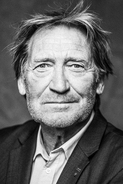 Matthias Habich - Actor Profile Photo
