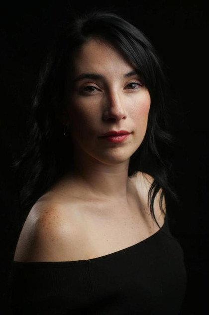 Carmen Borla - Actor Profile Photo