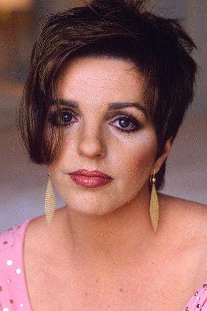 Liza Minnelli - Actor Profile Photo