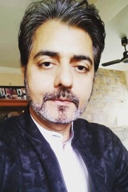 Sanjay Swaraj - Actor Profile Photo