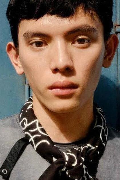 Trần Thế Mạnh - Actor Profile Photo