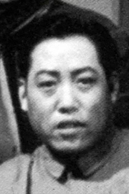 Fu Sang - Actor Profile Photo