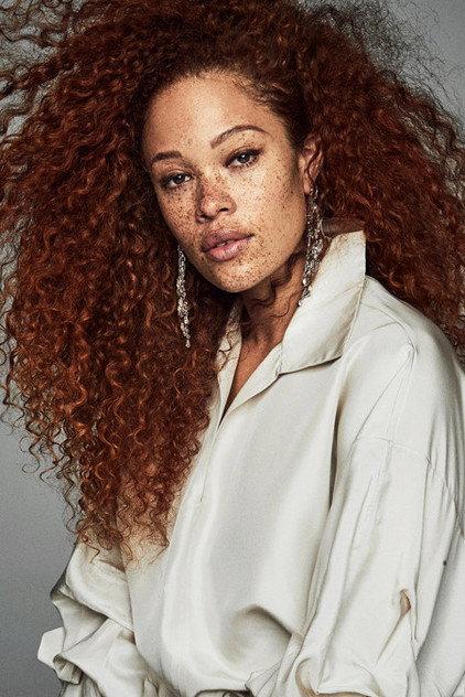 Sabina Karlsson - Actor Profile Photo