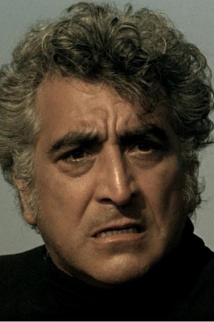 John Rico - Actor Profile Photo