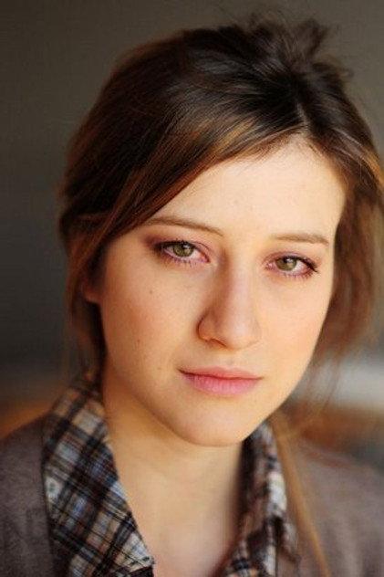 Sara Putignano - Actor Profile Photo