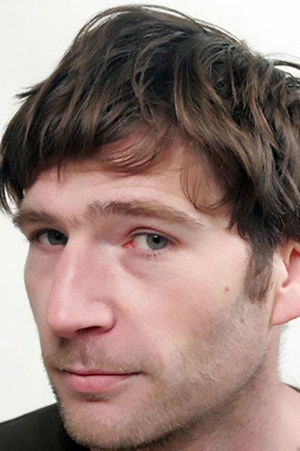 Dejan Spasič - Actor Profile Photo