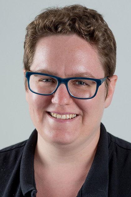 Adrienne Shaw - Actor Profile Photo