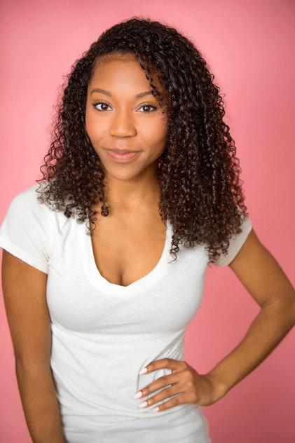 Arianna Jonae - Actor Profile Photo