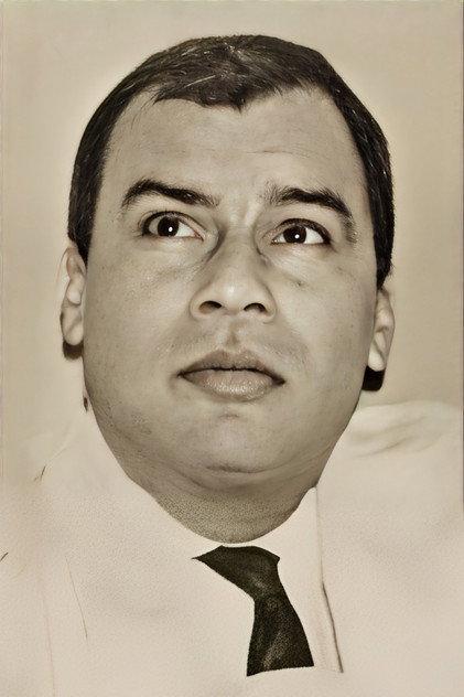 Jaime Filho - Actor Profile Photo