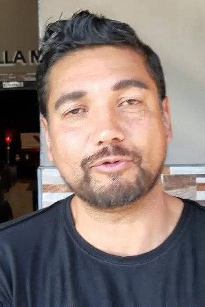 Armando Zamarripa - Actor Profile Photo