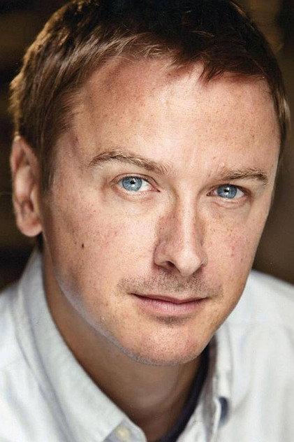 Andrew J McGuinness - Actor Profile Photo