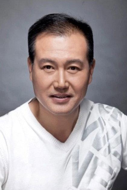 Guan Xinwei - Actor Profile Photo