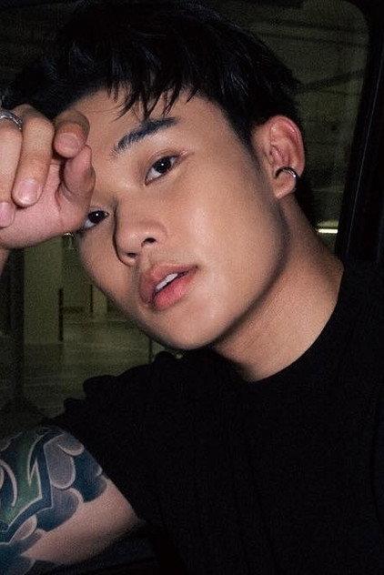 Braven Yeo - Actor Profile Photo