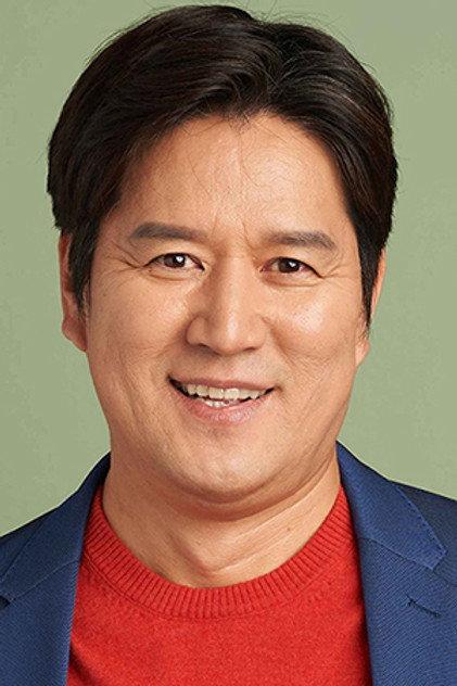Byun Woo-min - Actor Profile Photo