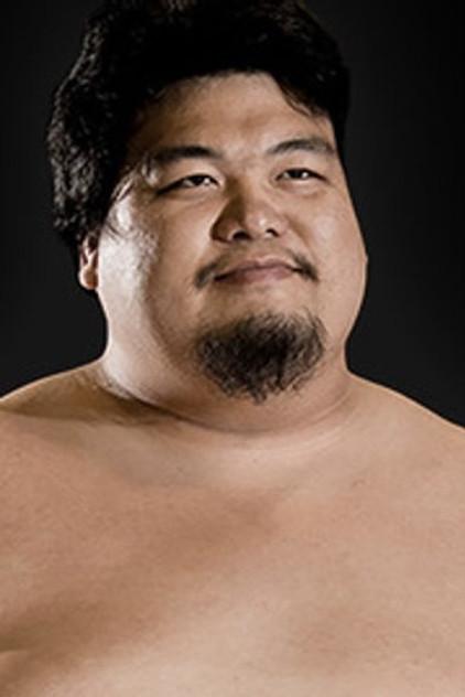 Hishofuji Hiroki - Actor Profile Photo