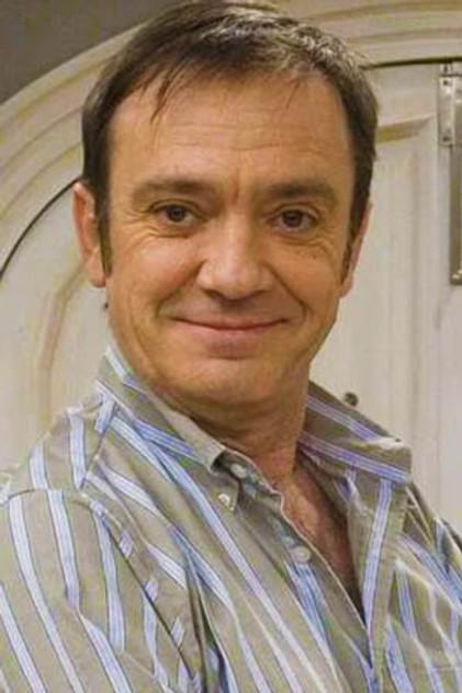 Kike Díaz de Rada - Actor Profile Photo
