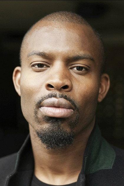James Barnes - Actor Profile Photo
