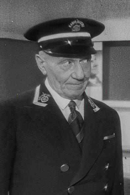 Marcel Loche - Actor Profile Photo