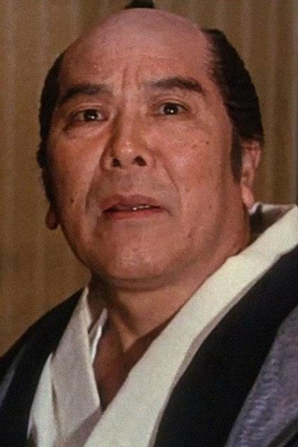 Ryōsuke Kagawa - Actor Profile Photo