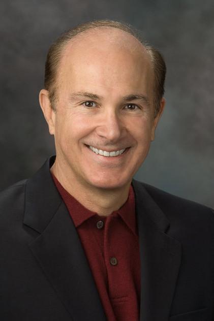 Howard G. Kazanjian - Actor Profile Photo
