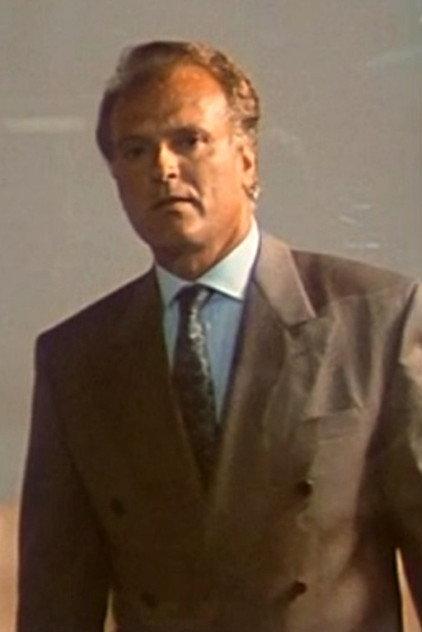 Vittorio Calò - Actor Profile Photo