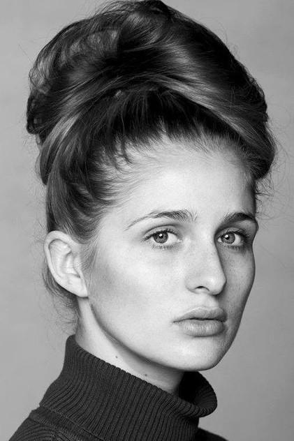 Katarzyna Majda - Actor Profile Photo