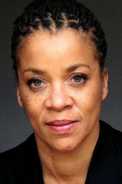 Josephine Melville - Actor Profile Photo