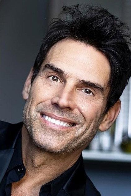 George Alan - Actor Profile Photo