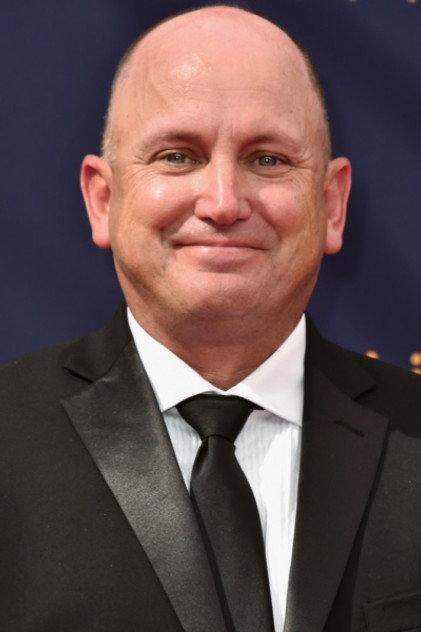 Cort Hessler - Actor Profile Photo