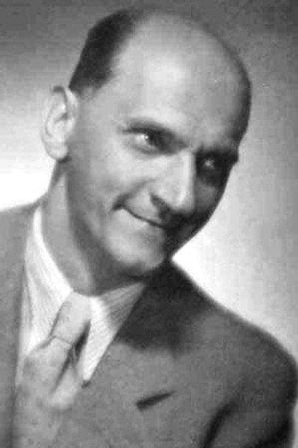 Ota Motyčka - Actor Profile Photo