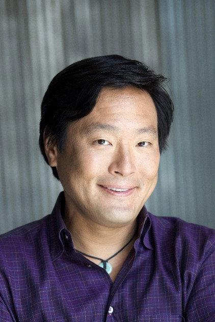 Ming Tsai - Actor Profile Photo