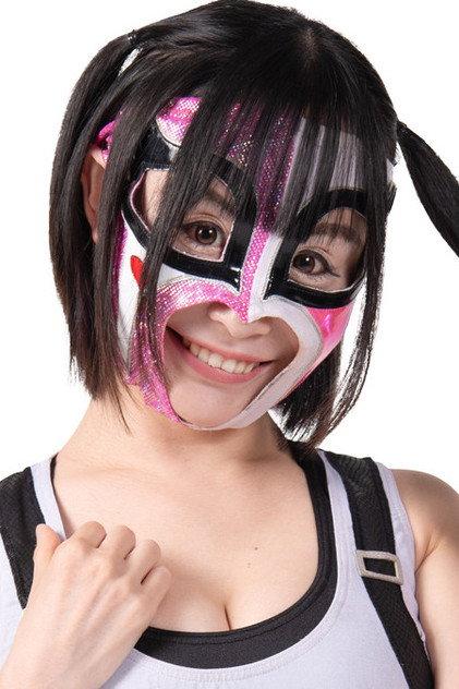 Haruka Katō - Actor Profile Photo