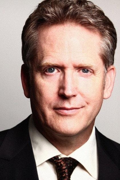 Keith Sellon-Wright - Actor Profile Photo
