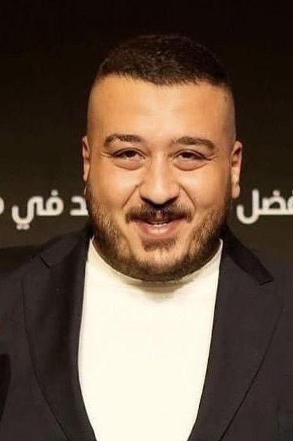Abdelrahman Hassan - Actor Profile Photo